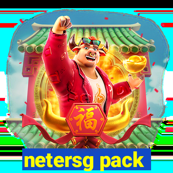 netersg pack